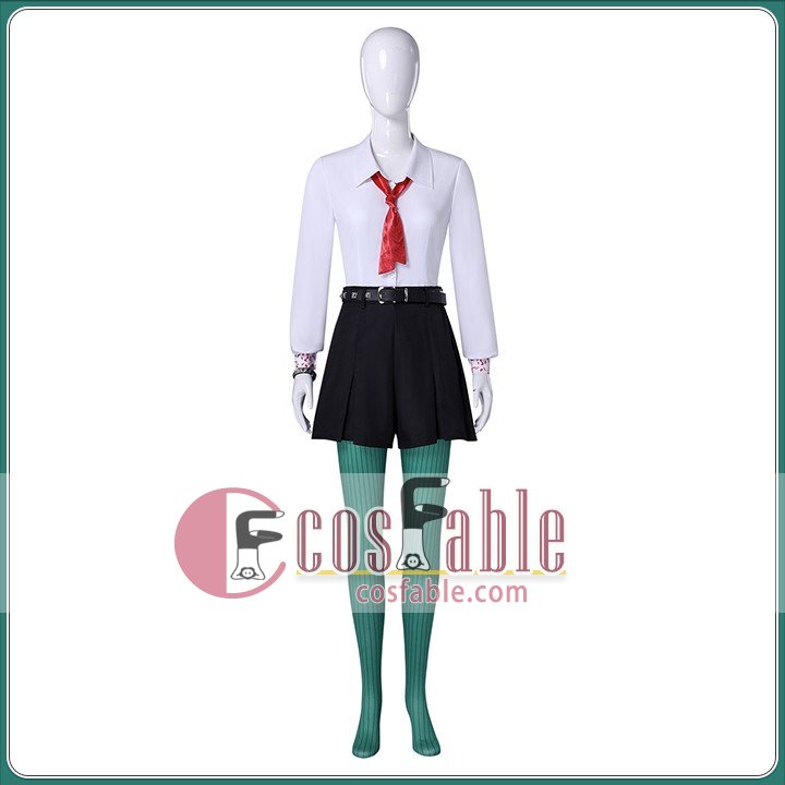 Hexed Billy Girl Costume