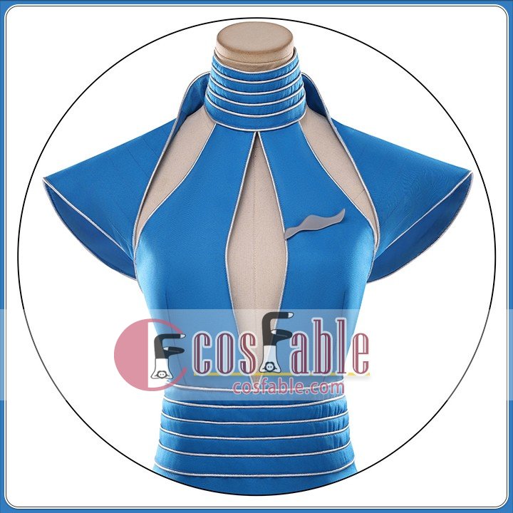 Cabin Attendant Dress Uniform