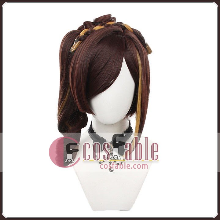 Chiori Character Wig