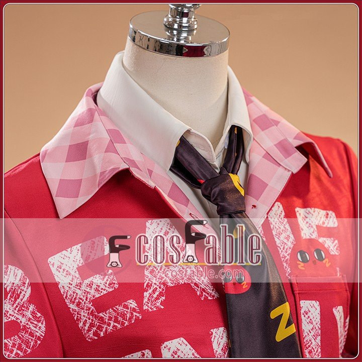 Investigator Game Wear