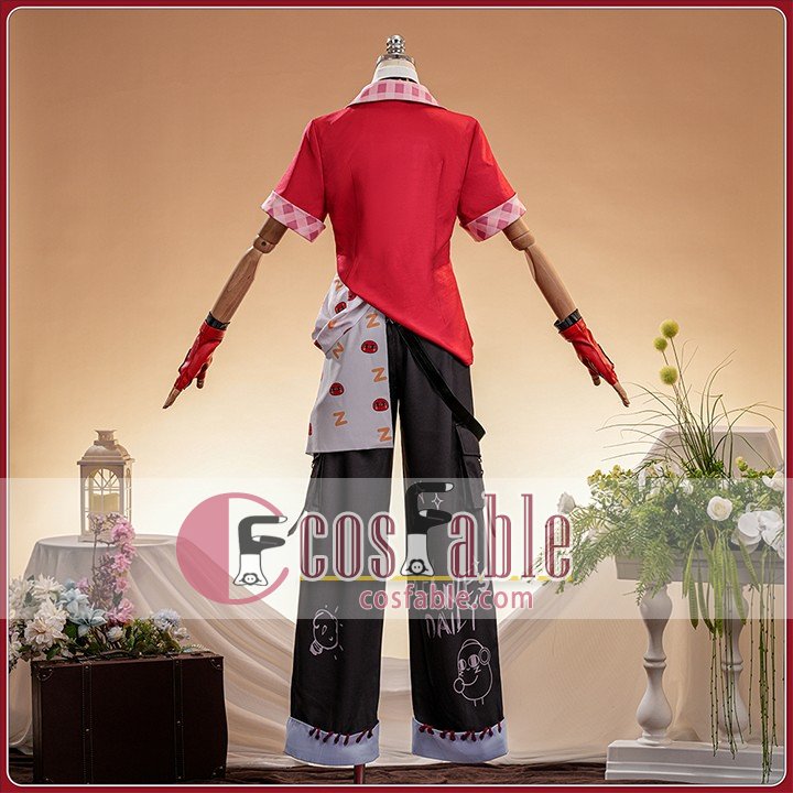 Fifth Personality Costume Set