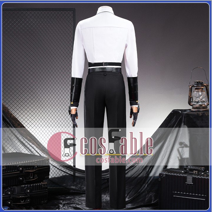 Dragon Raja Character Wear