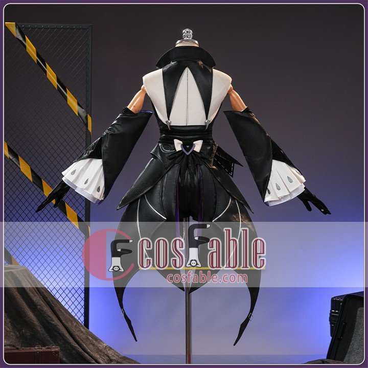 Vivian Game Clothing
