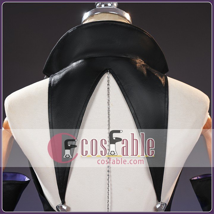 Action RPG Cosplay Set