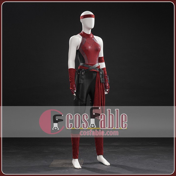 Daredevil Born Again Season 3 Outfit