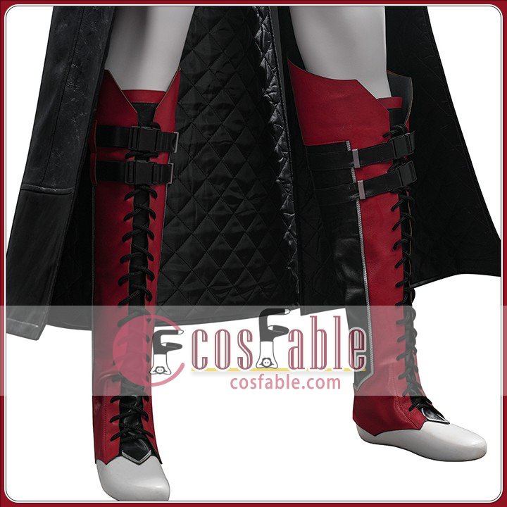 RPG Heroine Costume