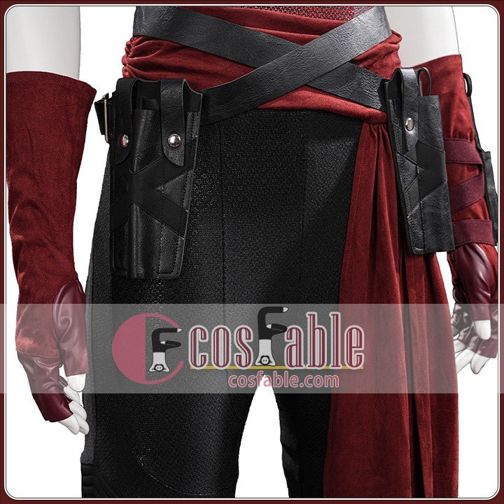 Comic Book Character Wear