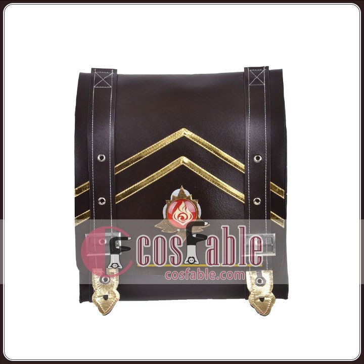 Klee Cosplay Backpack