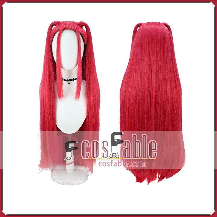 Mira Cosplay Wig