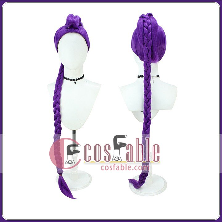 Rumi Cosplay Wig