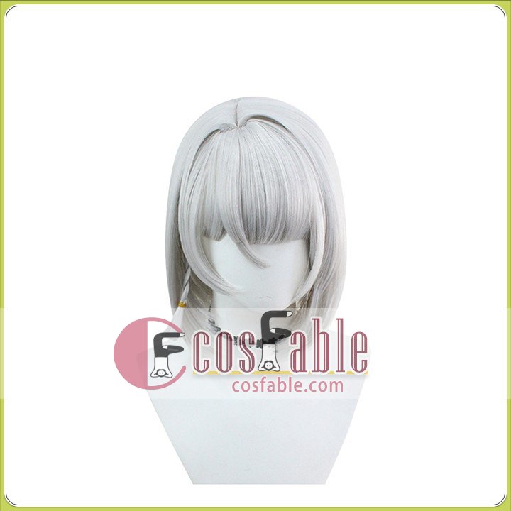Anby Demara Cosplay Hair