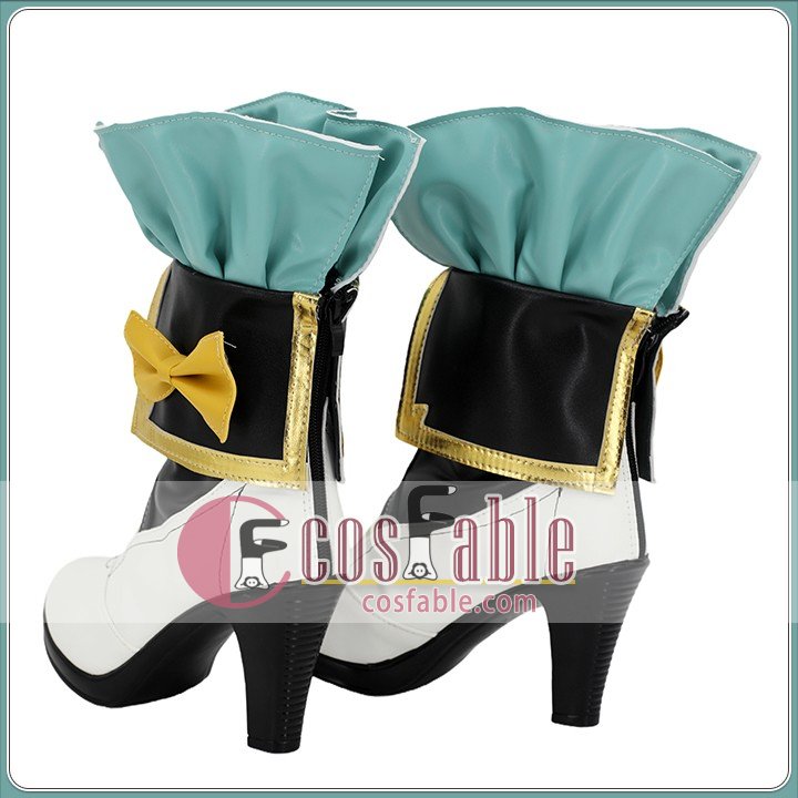 Firefly Character Shoes