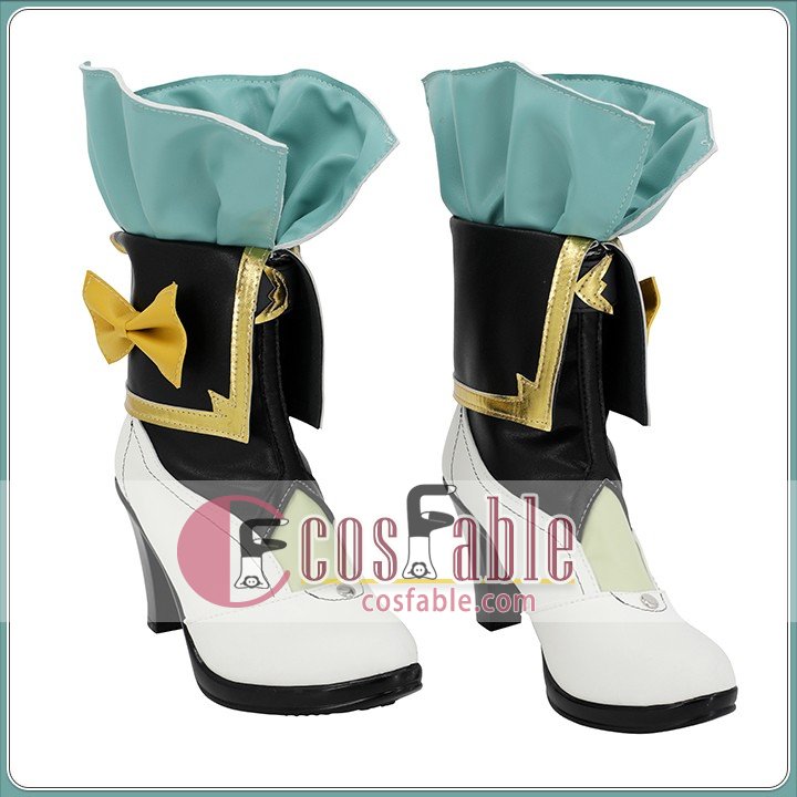 Stellaron Hunter Accessories