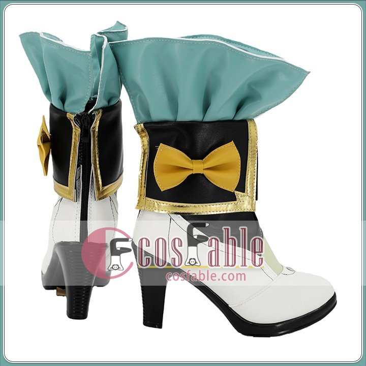 Honkai Star Rail Footwear