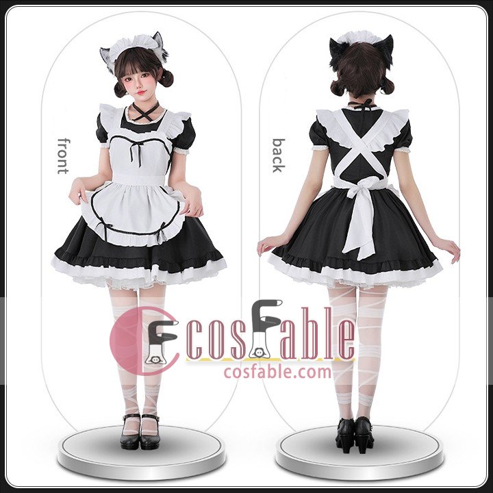 Gothic Lolita Dress