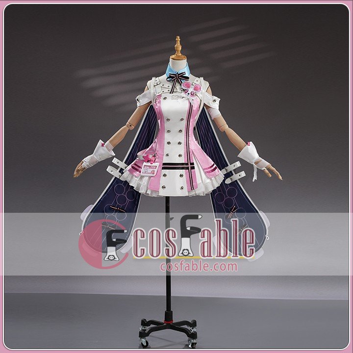 Xiaoji Cosplay