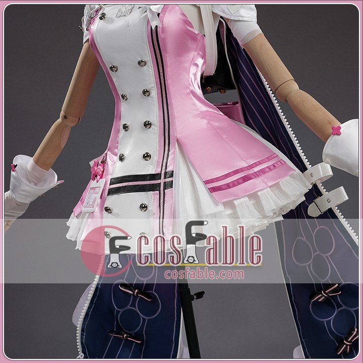 Survival Game Outfit