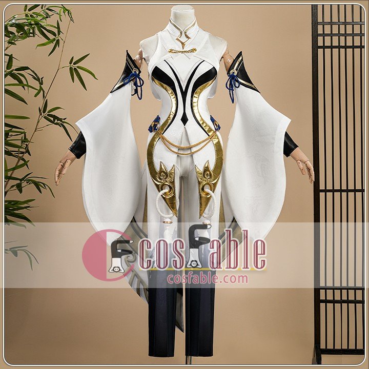 Shangguan Waner Cosplay