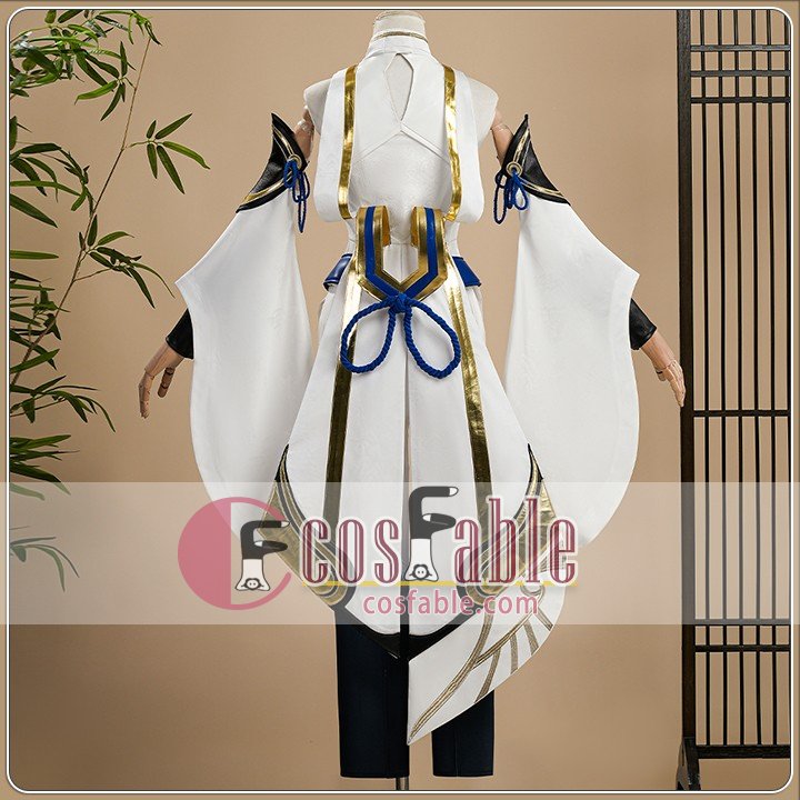 Chinese Fantasy Costume