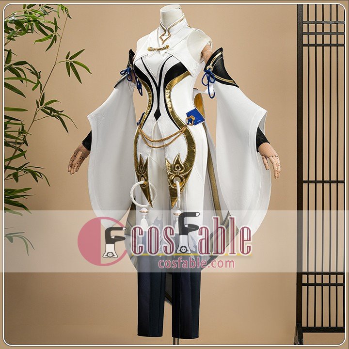 Honor of Kings Character Clothing