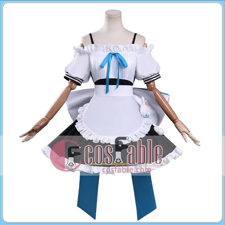 Azur Lane Character Costume