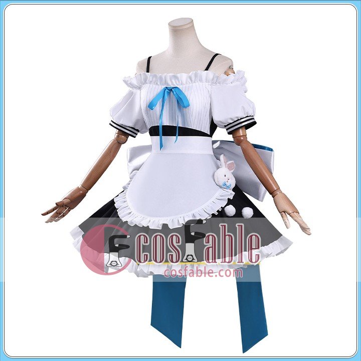 Laffey Shipgirl Outfit