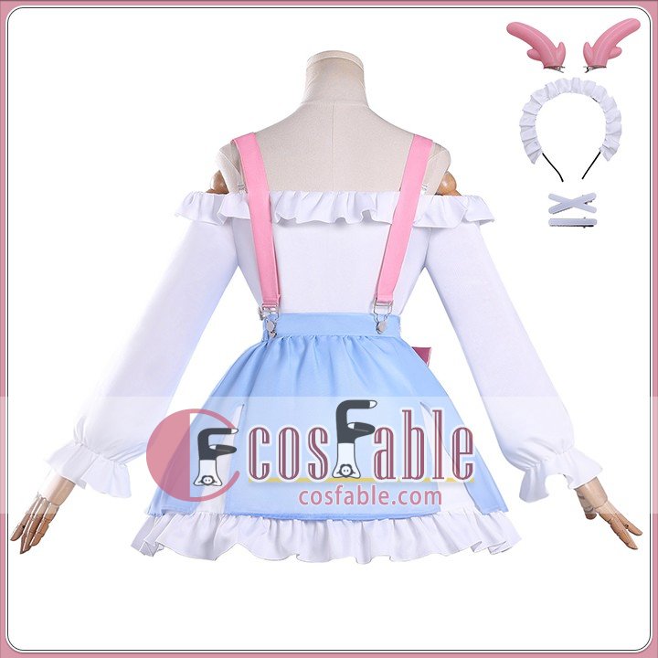 Yao Ruixing Cosplay Costume
