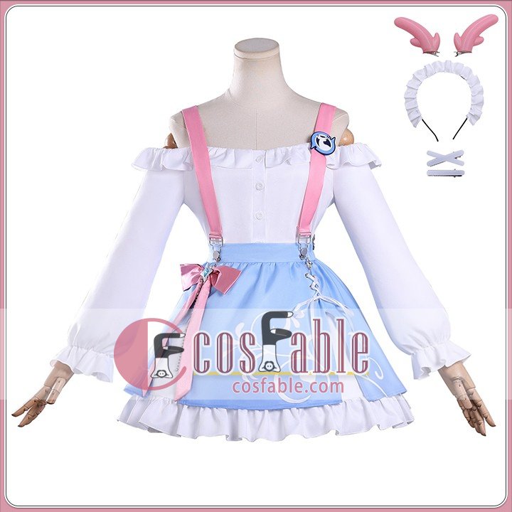 Honor of Kings Collaboration Outfit