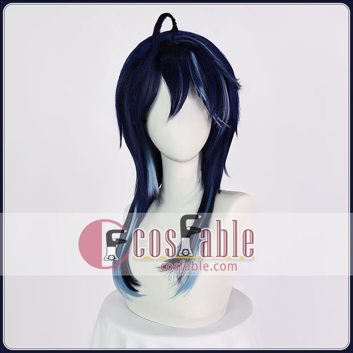 Ororon wig