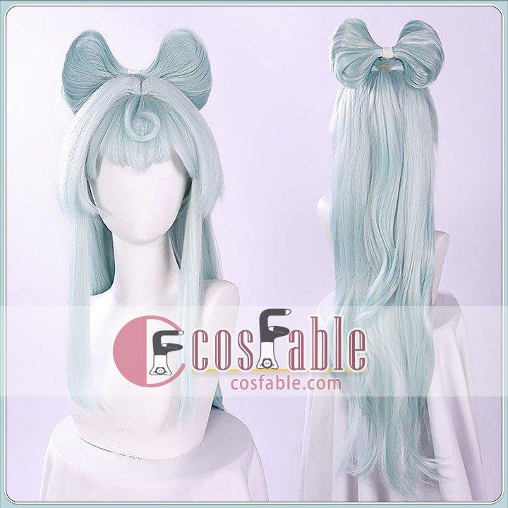 Yumemizuki Mizuki wig