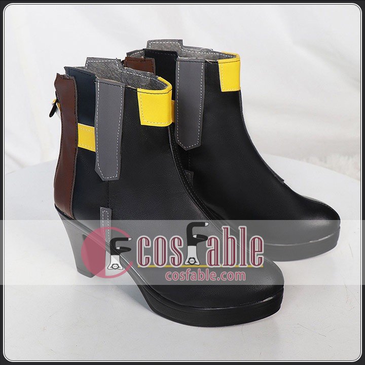 Stelle Cosplay Footwear