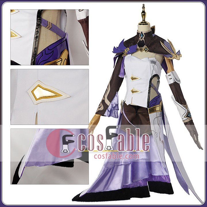 Elysia Character Clothing