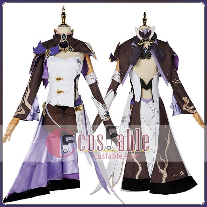 Herrscher of Human Outfit