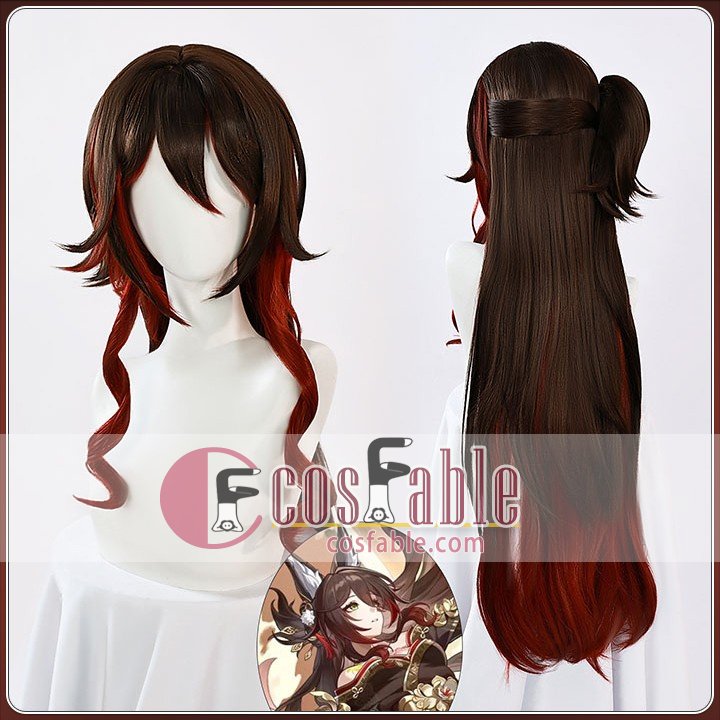 Tingyun Returnal Wig