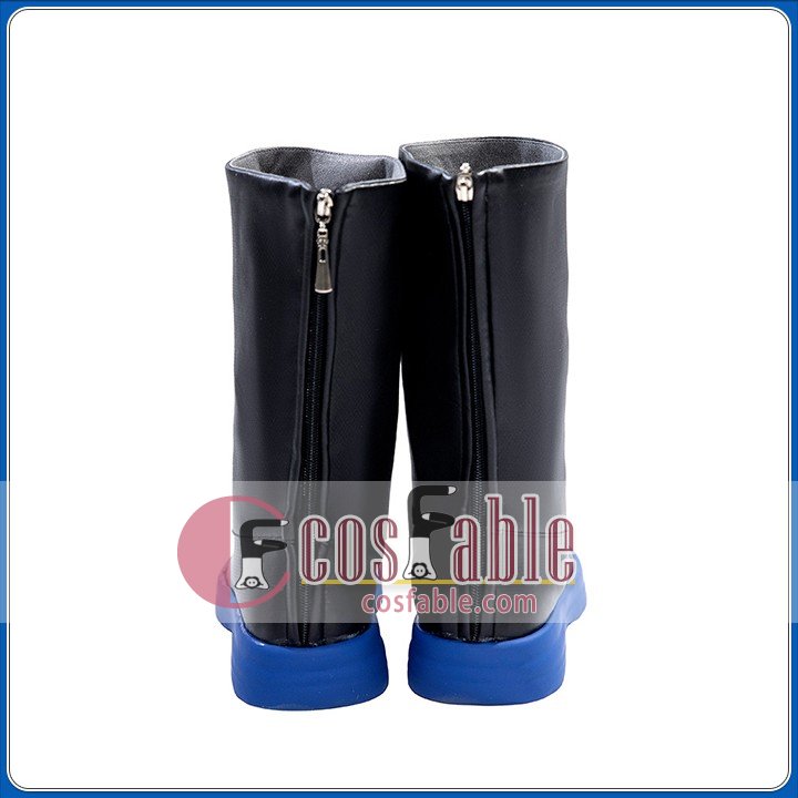 DC Comics Cosplay Footwear