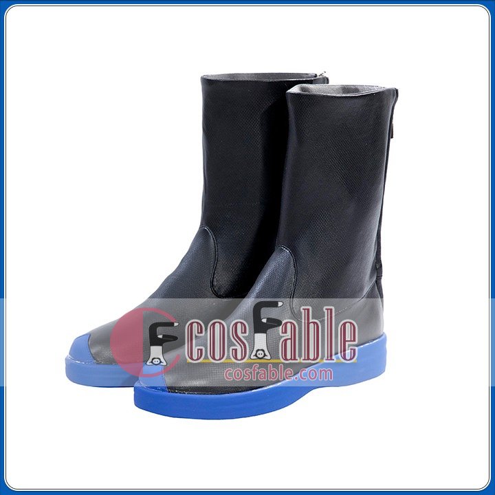 Nightwing Combat Boots