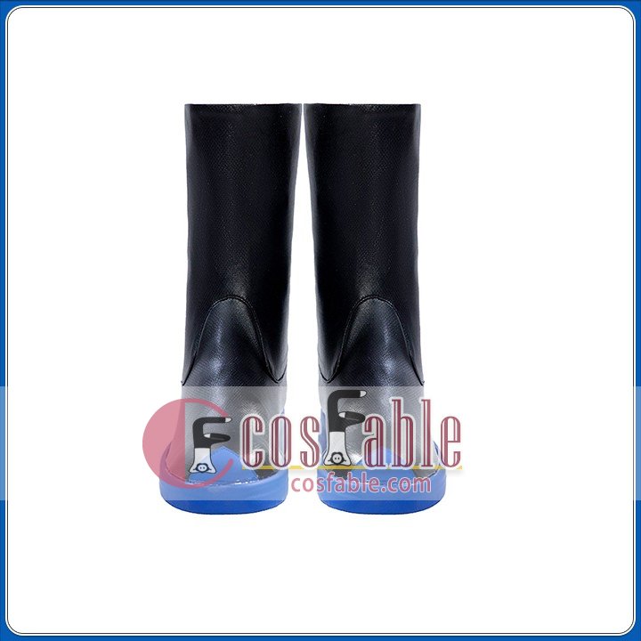 Dick Grayson Costume Shoes