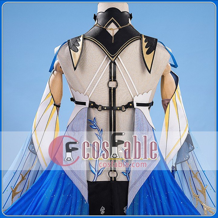 Cartethyia Convention Outfit