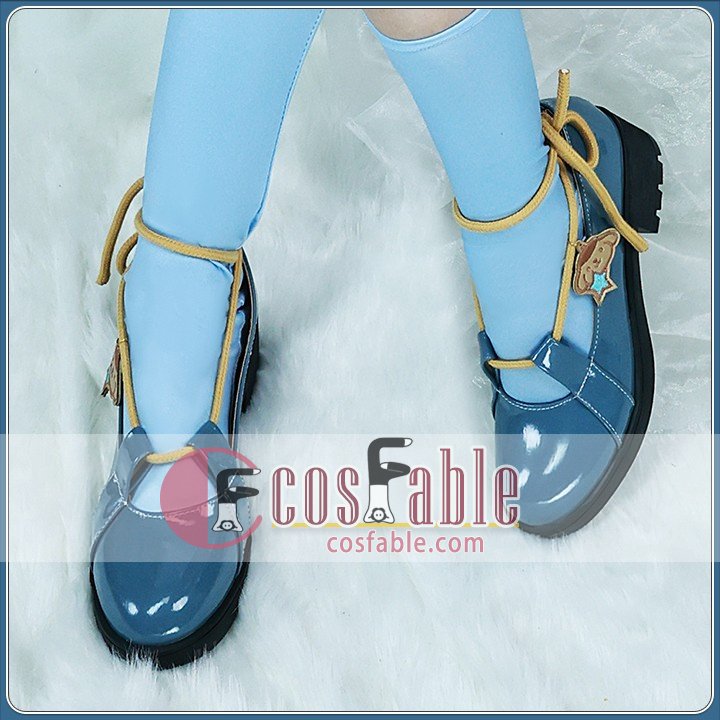 U-Official Cosplay Shoes
