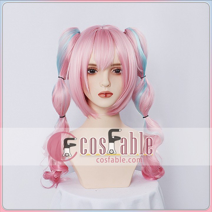U-Official Cosplay Wig