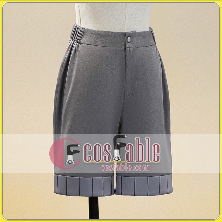 Anime RPG Costume