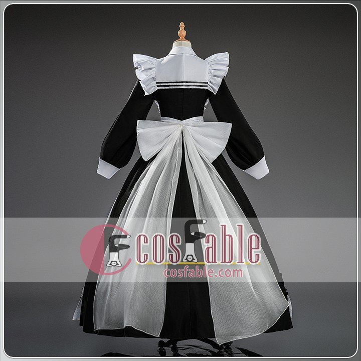 Yuuki Character Wear