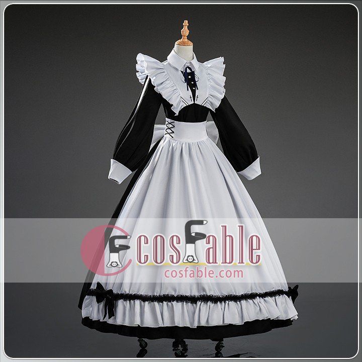 Survival Game Anime Clothing