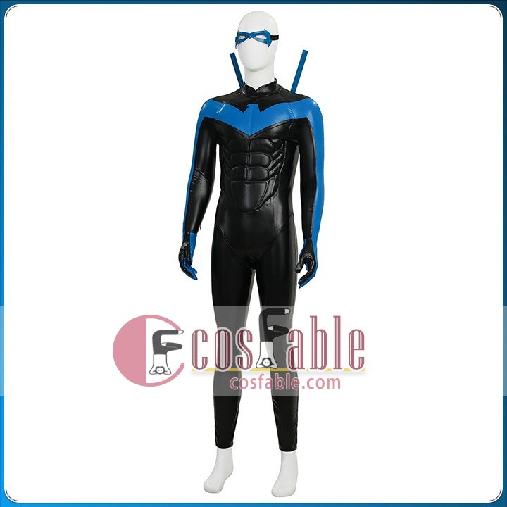 superherocostumeset