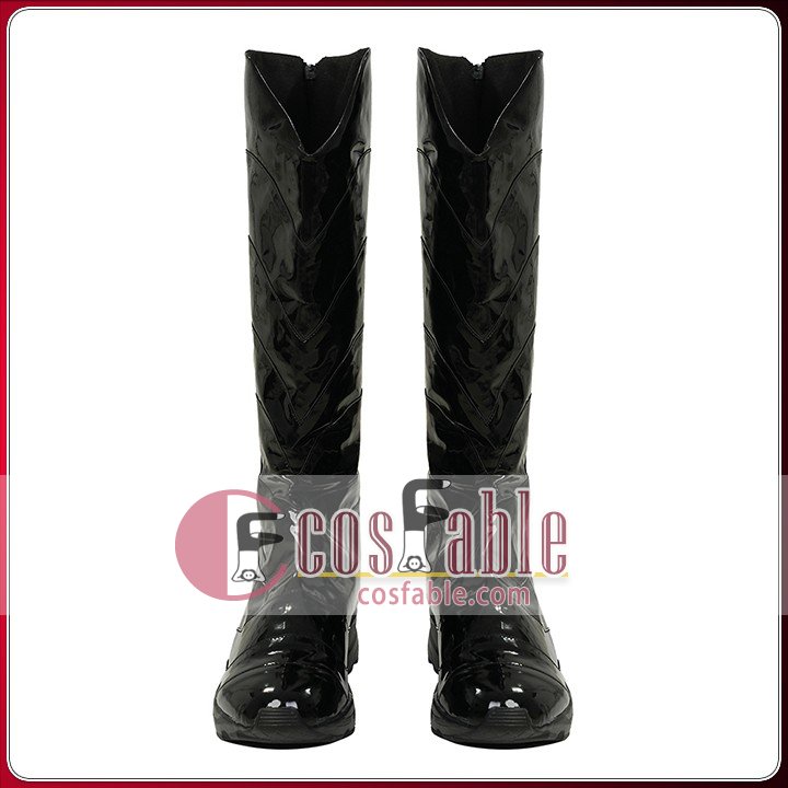 Nightwing Cosplay Boots