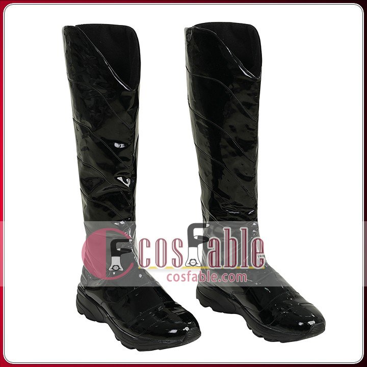 New 52 Character Footwear