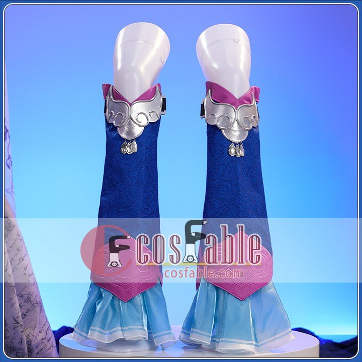 Fantasy Character Wear