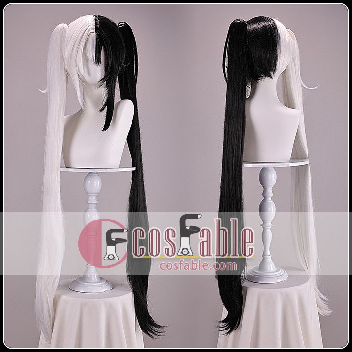 Sparkle Party Cosplay Wig