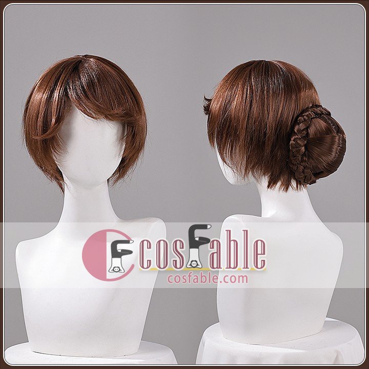 Yu Ji Costume Wig