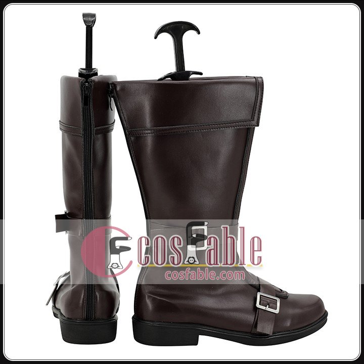 Kenichi Character Footwear